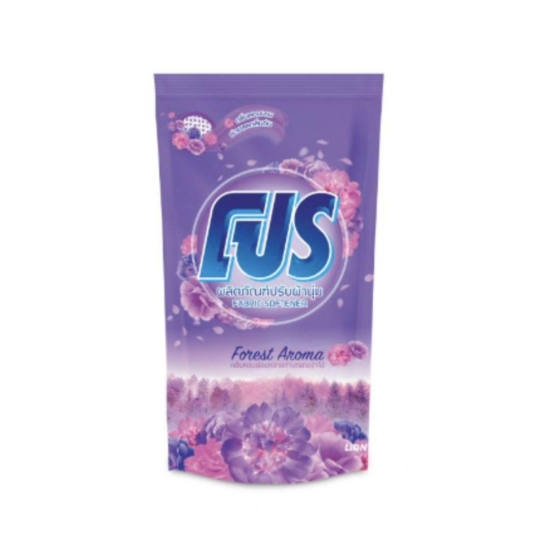 Pro Forest Aroma Violet Fabric Softener